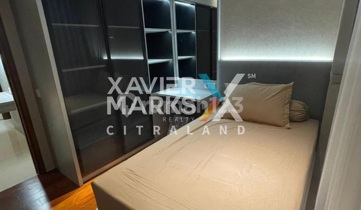 Apartemen Rosebay Graha Family Ciamik Full Funished Kawasan Mewah