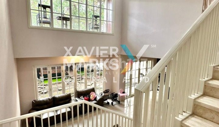 Rumah Wisata Bukit Mas Row Jalan Lebar Bangunan Bagus Harga Murah 2