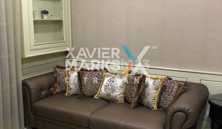 Apartemen Grand Sungkono Lagoon Semi Furnish Dekat Kawasan Bisnis 2