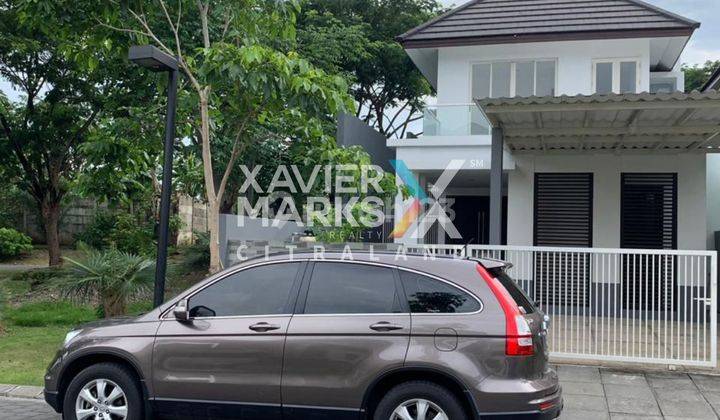 Rumah Graha Natura Bangunan Bagus Model Minimalis Lokasi Nyaman 1
