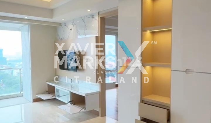 Apartemen One East Ciamik Full Furnished Siap Huni Tinggal Masuk Apartemen One East Ciamik Full Furnished Siap Huni Tinggal Masuk