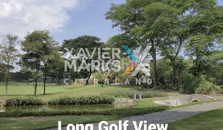Tanah Citraland Bukit Golf Long Golf View Lokasi Row Jalan Besar Tanah Citraland Bukit Golf Long Golf View Lokasi Row Jalan Besar