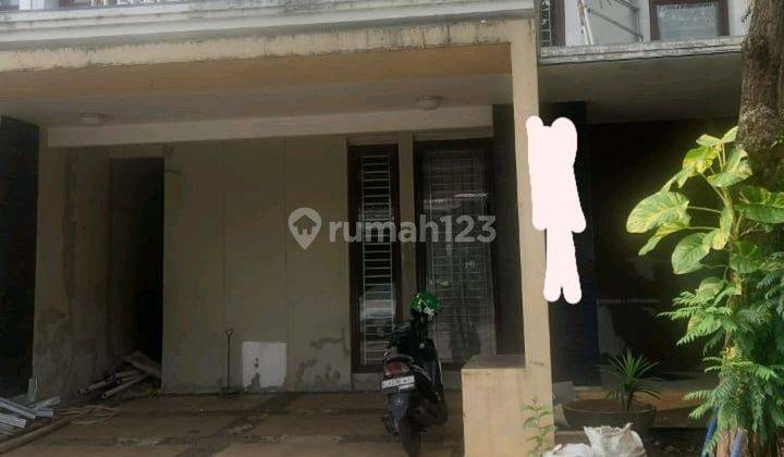 Rumah Bagus Di Discovery Luminas.di Bintaro 1