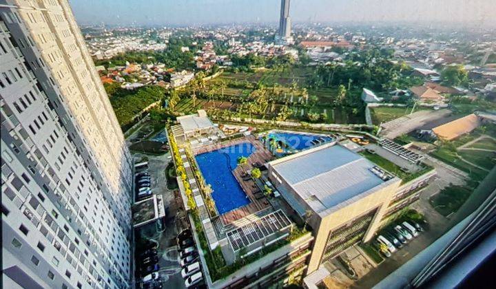 Apartemen Murah Emerald Bintaro 1 BR Furnished Bagus 2