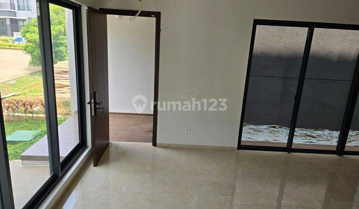 Rumah Bagus SHM di Discovery Altezza, Tangerang Selatan 2