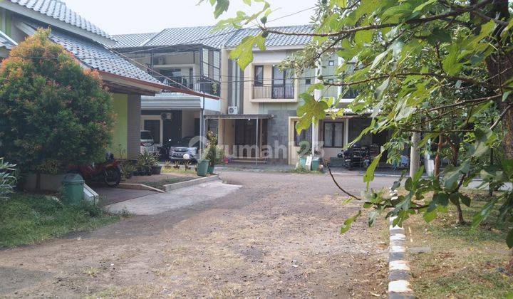 Rumah Bagus SHM di Grand Bintaro Asri, Tangerang Selatan 2