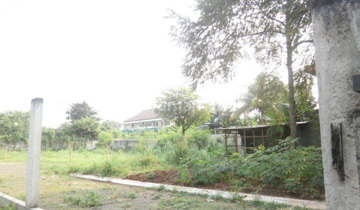 Tanah di BEO , PESANGGRAHAN 1393 SHM m² 5