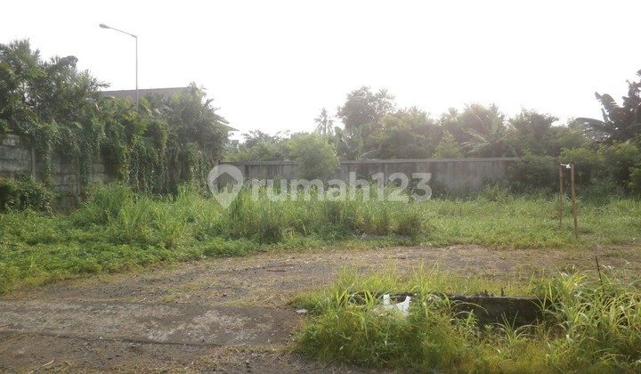 Tanah di BEO , PESANGGRAHAN 1393 SHM m² 8