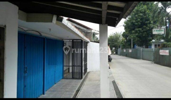 Rumah di Kemajuan  Pesanggrahan SHM Bagus Barat 2