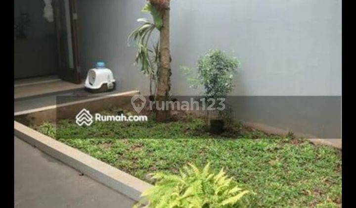 Rumah di Tamarind lane SHM Bagus 2