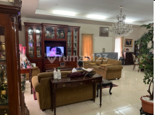 Rumah Bagus Graha Hijau SHM Ciputat, Tangerang Selatan