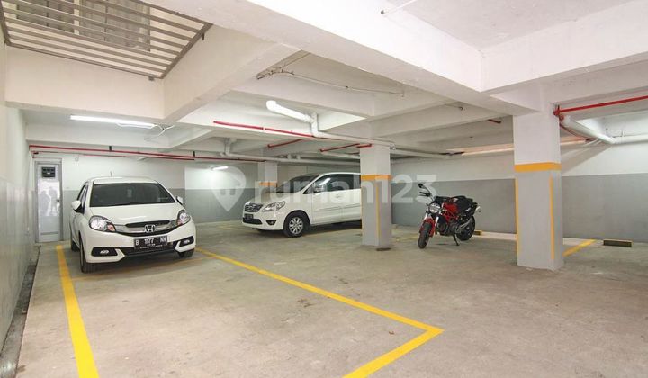 Rumah Kosan Bagus SHM Setiabudi, Jakarta Selatan 2