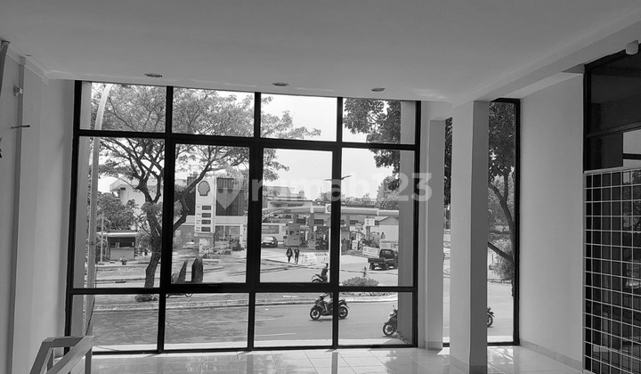 Ruko Bagus 70 m2 Graha Raya Bintaro, Tangerang Selatan