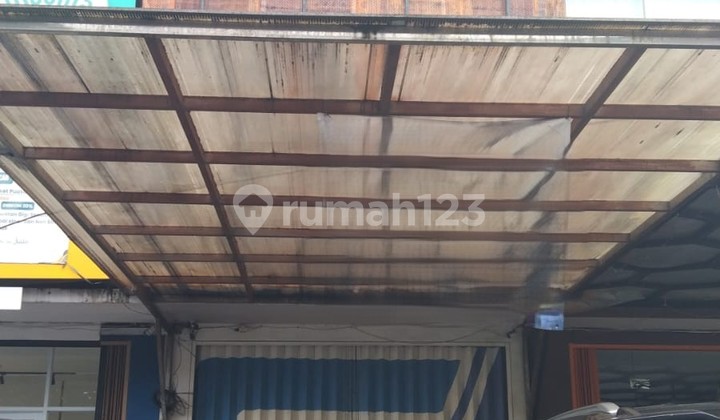 Bisa KPR, Ruko, 2 Lantai, SHM, Bebas Banjir Bisa KPR, Ruko, 2 Lantai, SHM, Bebas Banjir