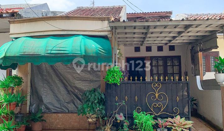 Rumah Bagus Puri Bintaro Hijau SHM Bintaro, Tangerang Selatan Rumah Bagus Puri Bintaro Hijau SHM Bintaro, Tangerang Selatan