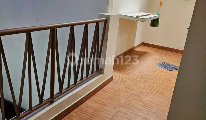 Rumah Bagus Kuricang SHM Sektor 5 - Bintaro, Tangerang Selatan 2