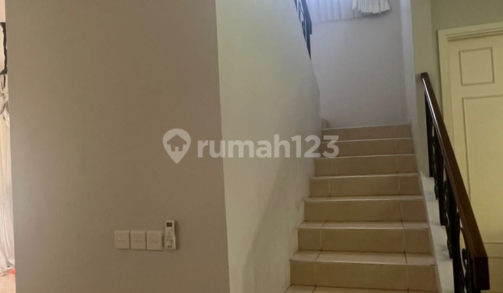 Rumah 2 Lantai Shm Bagus Di Foresta Alam Bsd City, Jl. Foresta Raya, Pagedangan, Pagedangan, Tangerang, Banten, Indonesia, 15339, Pagedangan 1