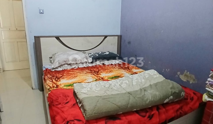 Rumah Pondok Aren Lt 84 M2, Lb 100 M2 , Kt 2 , Km 1 , SHM Harus Terjual Bulan Ini 2