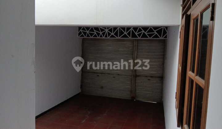 Rumah Pondok Permai Rempoa Lt 394 M2, Bangunan 1 Lantai, Shm Jaksel Butuh Minim Renovasi SHM di Rempoa Ciputat Timur