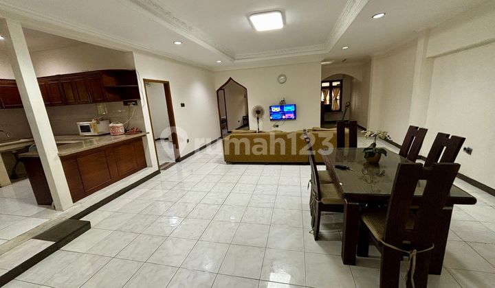 Rumah Bagus Kuricang SHM Sektor 3 - Bintaro, Tangerang Selatan Rumah Bagus Kuricang SHM Sektor 3 - Bintaro, Tangerang Selatan
