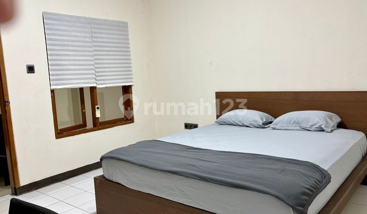 Rumah Bagus Kuricang SHM Sektor 3 - Bintaro, Tangerang Selatan 2