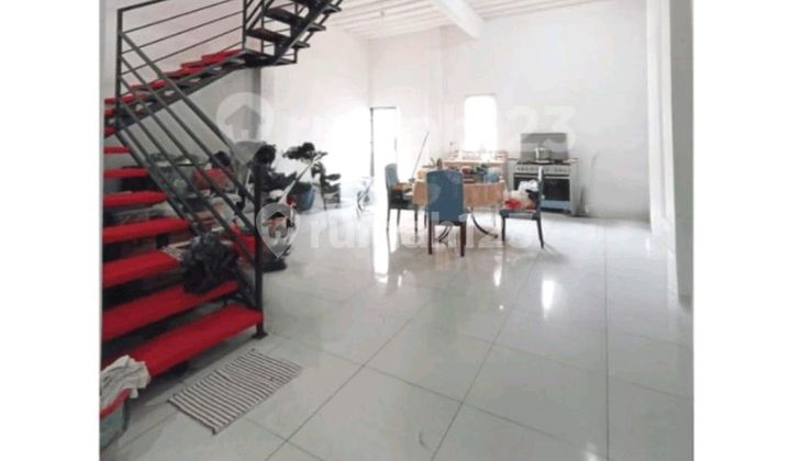 Nice HGB House in Gunung Sindur 2