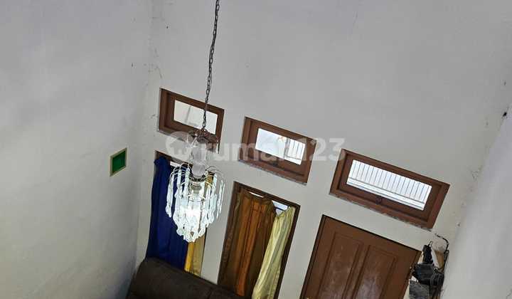 Rumah Bagus Kuricang SHM Sektor 5 - Bintaro, Tangerang Selatan