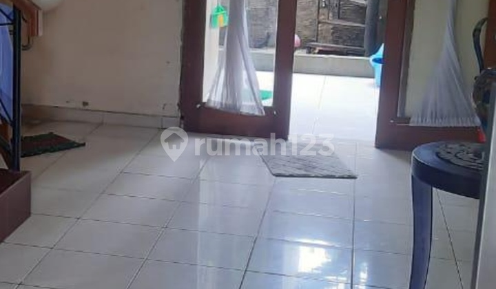 Rumah Murah di Rempoa Lt 140 M2 Lb 180 M2 Lt 2 Kt 3+1 Km2 SHM