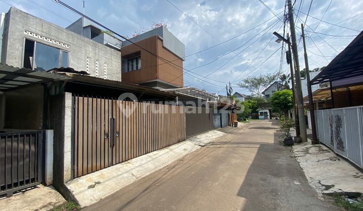 Nice House Jl. Kenari SHM Sector 2 - Bintaro, South Jakarta 1