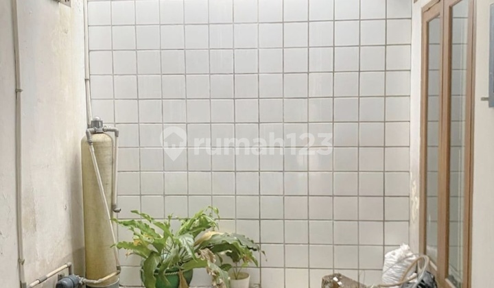 Rumah 1 Lantai Luas Tanah 99 M2, Luas Bangunan 78 M2 Kt 2 Km 2 2