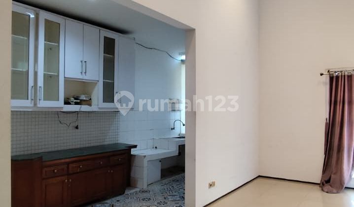 Newly Renovated House, 1 Floor, SHM, in Bintaro, Newly Renovated House, 1 Floor, SHM, in Bintaro,