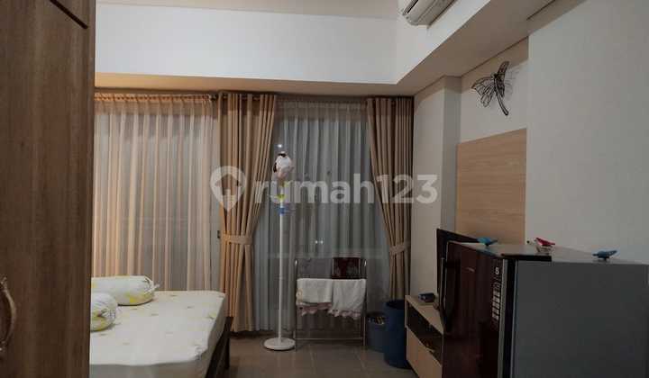 Apartment Sudimara Forestwalk Semi Furnished 1 BR Apartment Sudimara Forestwalk Semi Furnished 1 BR