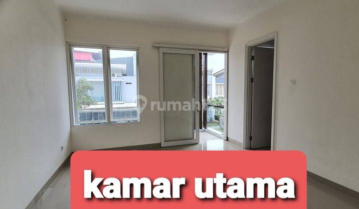 Rumah 2 Lantai Bagus SHM di Komp. Modernland, Cirendeu Jakarta Selatan 2