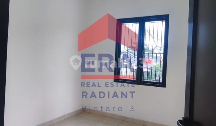 Rumah Bagus Lt 200 M2, Lantai 2 Kt 3 Km 3 Di Pondok Ranji Rumah Bagus Lt 200 M2, Lantai 2 Kt 3 Km 3 Di Pondok Ranji