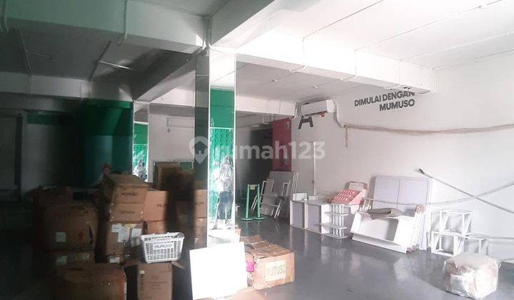 Ruko Bagus 300 m2 SHM Pondok Aren, Tangerang Selatan 1