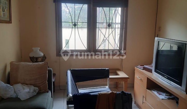 Rumah Murah di Rempoa Lt 140 M2 Lb 180 M2 Lt 2 Kt 3+1 Km2 SHM 2