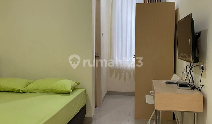 Rumah Kost di Komp Bpkp Cempaka Putih Jakarta Pusat 2