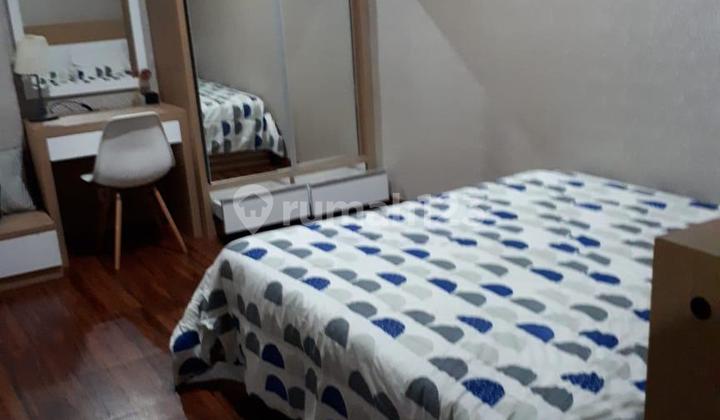 Apartment Altiz Bintaro 2 BR Furnished 2