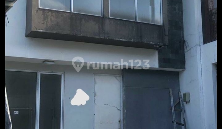 Rumah Bagus Fortune Terrace Graha Raya Lt 72 M2, Lb 67 M2, Lantai 2 ,shm , Kt 3 , Km 2 SHM di Ciledug