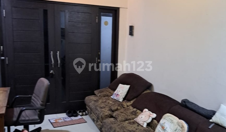 Rumah Murah Pondok Aren, Bangunan 1 Lantai Lt 26 M2 Lb 100 M2 , SHM , Kt 3 , Km 2 Harus Terjual Bulan Ini