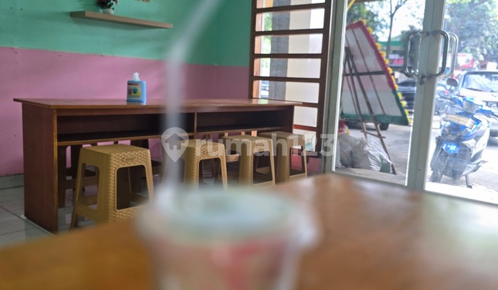 Ruko Bintaro Jaya , 2 Lantai, LT 68 M2,Lb90 M2, Serifikat SHM, Km2