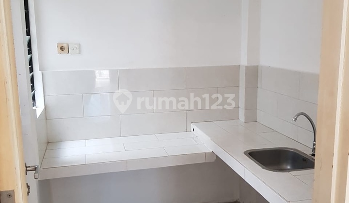 For Rent Nice House Maleo Sector 9 Bintaro 2