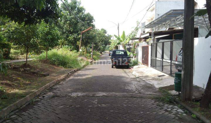 Rumah Butuh Minim Renovasi Cucur SHM Sektor 3A-Bintaro, Jakarta Selatan 2