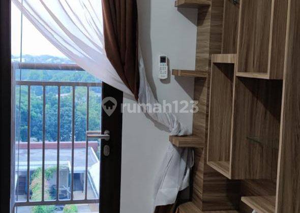 Apartement Trans Park Bintaro 1 BR Semi Furnished Bagus 2