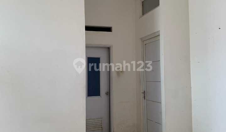 Rumah Cluster Villa Bogor Indah SHM Summarecon Bogor, Bogor 2