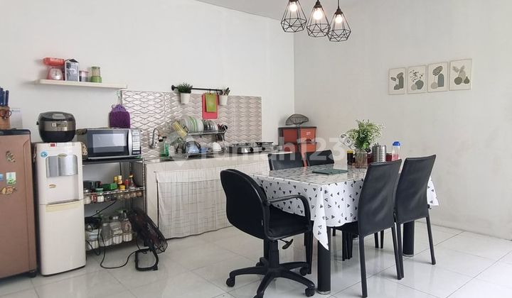 Rumah Bagus Semi Furnished PPJB BSD The Savia, Tangerang 2