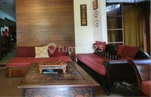 Nice House Mandar SHM Sector 3 - Bintaro, South Tangerang