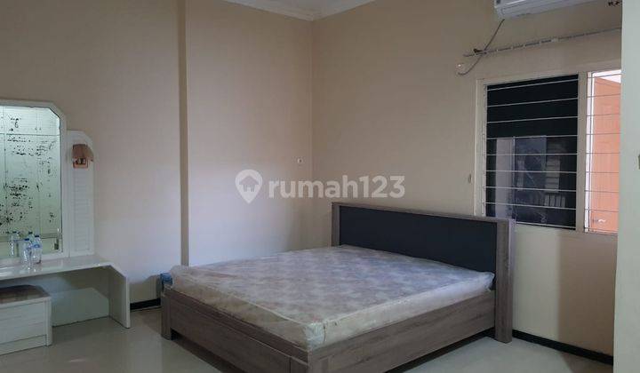 Rumah Tengah Kota Strategis, Bisa Untuk Usaha 2