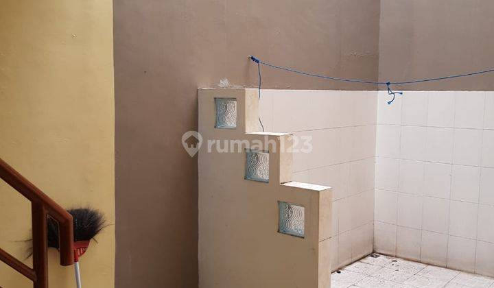 Rumah Tengah Kota Strategis, Bisa Untuk Usaha 3