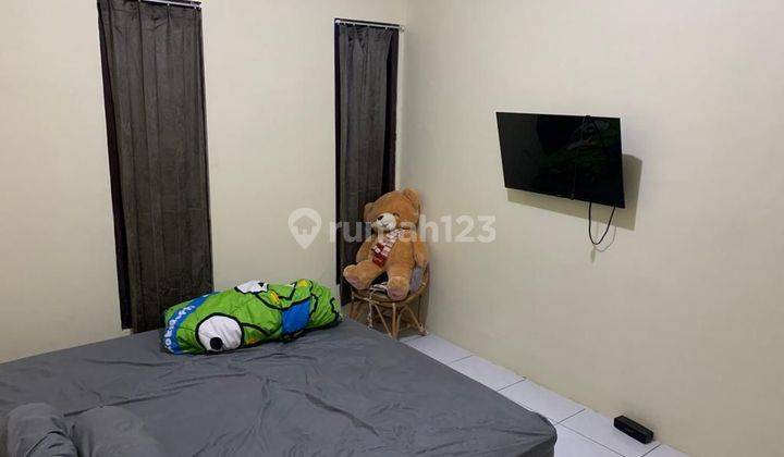 Rumah siap huni di dekat KIK kendal 2